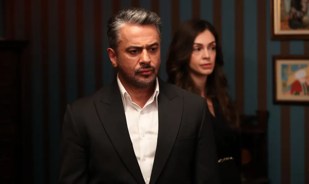 Una nueva vida capítulo 83 en español completo: revelaciones definitivas y nuevos horizontes - escena 8