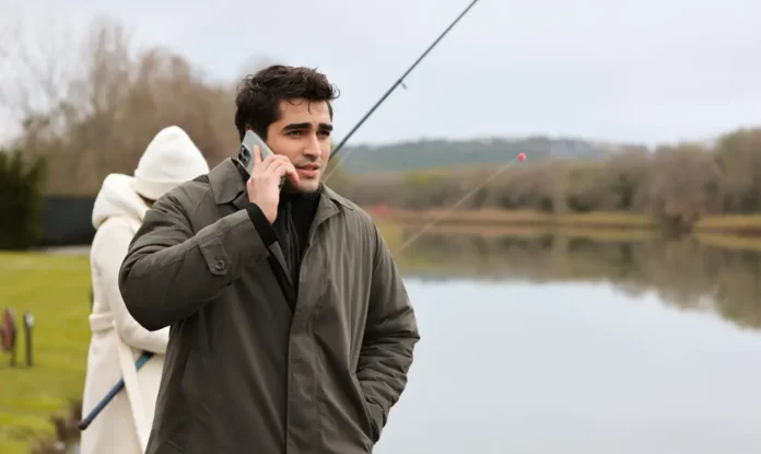 Una nueva vida capítulo 86 en español completo: enfrentamientos inesperados y nuevos desafíos - escena 3