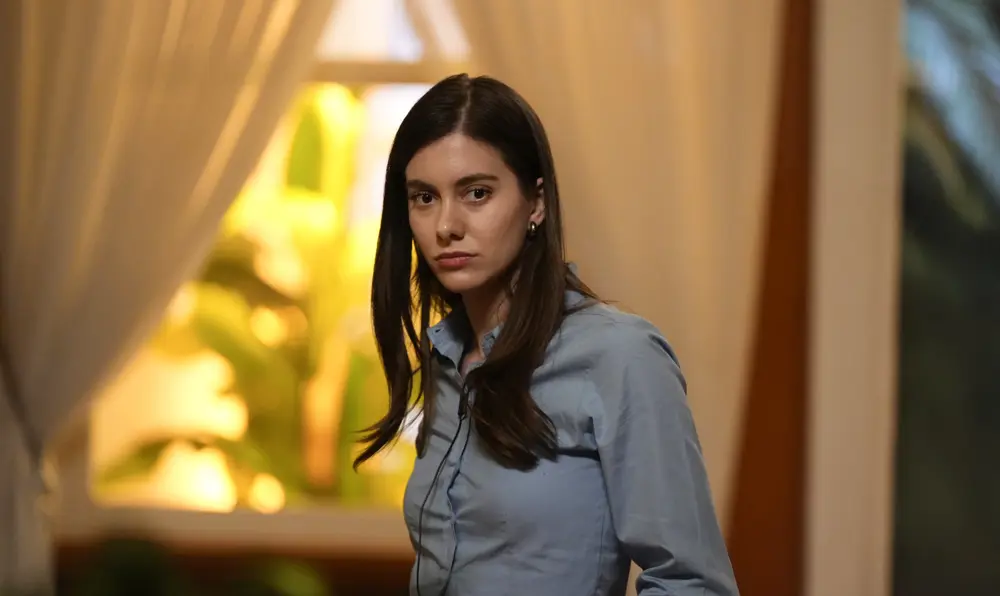 Una nueva vida capítulo 89 en español completo: revelaciones finales y nuevos comienzos - escena 4