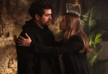 Una nueva vida capítulo 89 en español completo: revelaciones finales y nuevos comienzos Una nueva vida capítulo 89 en español completo: revelaciones finales y nuevos comienzos - escena 5