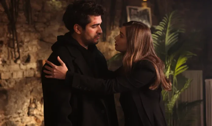 Una nueva vida capítulo 89 en español completo: revelaciones finales y nuevos comienzos - escena 5