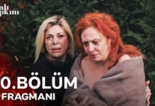 Yalı Çapkını Episodio 90 Avance 2