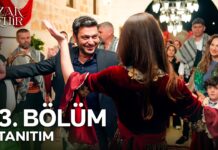 Uzak Şehir Episodio 63 (Final de Temporada) – «¡CIHAN Y ALYA SE CASARÁN EN DOS DÍAS!»