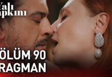Yalı Çapkını Episodio 90 Tráiler