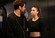 Una nueva vida capítulo 90 en español completo: confrontaciones decisivas Una nueva vida capítulo 90 en español completo: confrontaciones decisivas - escena 2