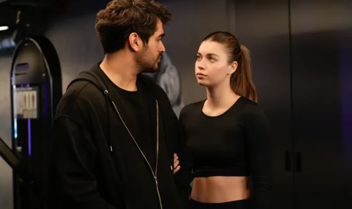 Una nueva vida capítulo 90 en español completo: confrontaciones decisivas - escena 2