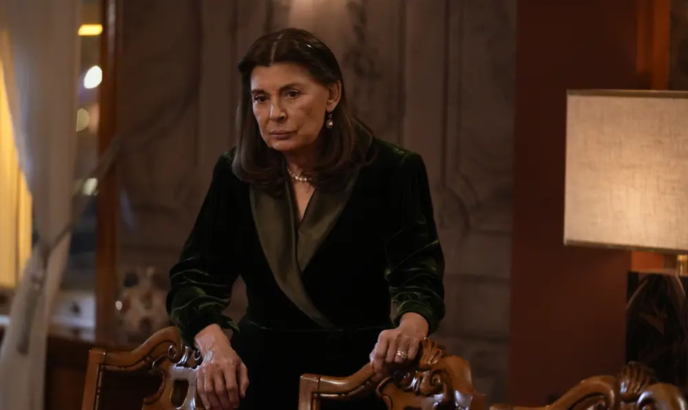 Una nueva vida capítulo 89 en español completo: revelaciones finales y nuevos comienzos - escena 3
