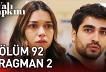 Yalı Çapkını Episodio 92 Avance 2