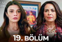 En Tierra Lejane capitulo 19 en español Completo
