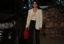 En Tierra Lejane capitulo 25 en español Completo