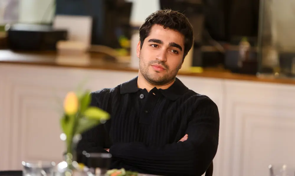 Una Nueva Vida capitulo 97 en Español completo: ¡Ferit y Seyran vuelven a casarse! - escena 4