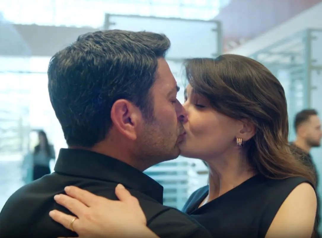 En Tierra Lejane capitulo 28 en español Completo - "NO TE VAYAS, TE NECESITO ALYA" 1 En Tierra Lejane capitulo 28 en español Completo - ¡Final de temporada!