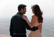 En Tierra Lejane capitulo 30 en español Completo – «El intento de asesinato de Mine»