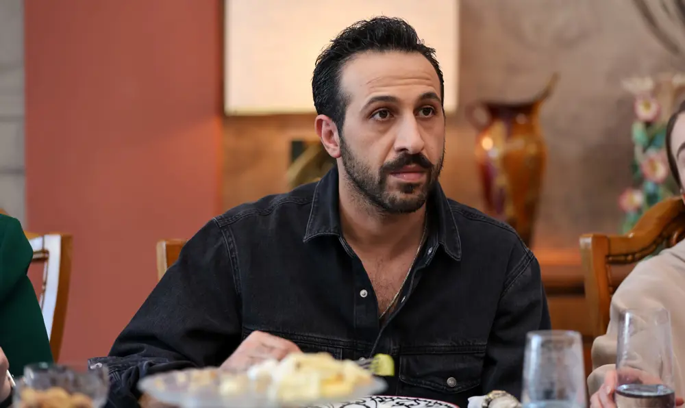 Una Nueva Vida capitulo 101 en Español completo: ¡Final feliz y despedida de Seyran y Ferit! 2 - escena 3