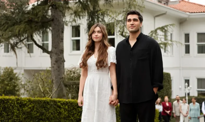Mira Una Nueva Vida capitulo 101 en Español completo. El final trae un desenlace feliz: Ferit regresa, Seyran y la familia Korhan se despiden con emoción.
