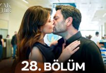 En Tierra Lejane capitulo 28 en español Completo – «NO TE VAYAS, TE NECESITO ALYA»