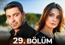 En Tierra Lejane capitulo 29 en español Completo – «La boda secreta de Nare y Şahin»