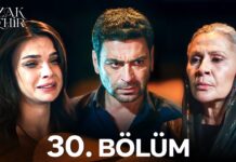 En Tierra Lejane capitulo 30 en español Completo – «El secreto que atormenta a Nare»