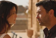 En Tierra Lejane capitulo 31 en español Completo – «La culpa que separa a Cihan y Alya»