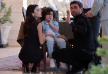 En Tierra Lejane capitulo 31 en español Completo – «El muro invisible entre Cihan y Alya»
