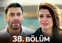 En Tierra Lejane capitulo 38 en español Completo – «¡La verdad de Şahin y el despertar de Boran!»