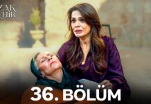 En Tierra Lejane capitulo 36 en español Completo – «¡El despertar de Boran y la guerra en Albora!»