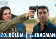 En Tierra Lejane Episodio 70 Avance 2 – Subtitulo en Español